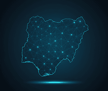 Nigeria data sovereignty network